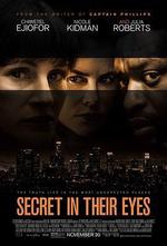 謎一樣的雙眼/Secret in Their Eyes線上看