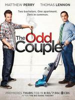 天生冤家 第一季/The Odd Couple Season 1線上看