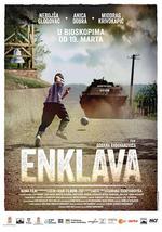 再見仍是朋友/Enklava線上看