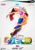人人皆舞者2：舞力全開/Any Body Can Dance 2線上看