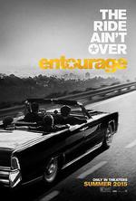 明星夥伴/Entourage線上看
