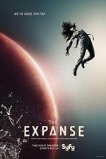 蒼穹浩瀚 第一季/The Expanse Season 1線上看