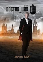 神祕博士 第九季/Doctor Who Season 9線上看