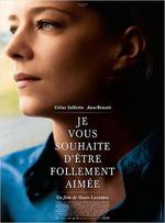 願你被愛/Je vous souhaite d'être follement aimée線上看