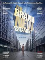 超新約全書/Le tout nouveau testament線上看