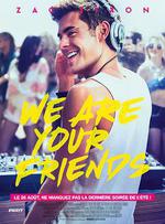 我們是你的朋友/We Are Your Friends線上看