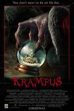 克朗普斯/Krampus線上看