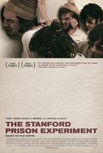 斯坦福監獄實驗/The Stanford Prison Experiment線上看