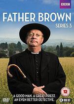 布朗神父 第三季/Father Brown Season 3線上看