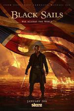 黑帆 第三季/Black Sails Season 3線上看