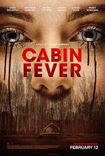 新屍骨無存/Cabin Fever線上看