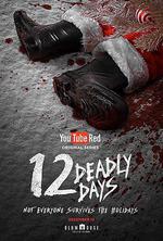 致命12天/12 Deadly Days線上看