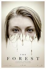 自殺森林/The Forest線上看