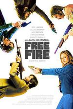 走火交易/Free Fire線上看