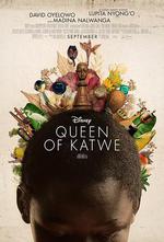 卡推女王/Queen of Katwe線上看