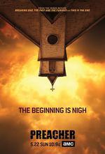 傳教士 第一季/Preacher Season 1線上看