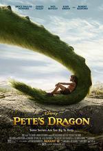 彼得的龍/Pete's Dragon線上看