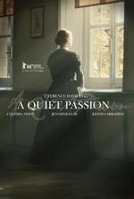 寧靜的熱情/A Quiet Passion線上看