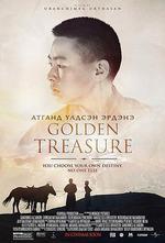 黃金寶藏/Golden Treasure線上看