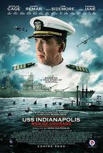 印第安納波利斯號：勇者無懼/USS Indianapolis: Men of Courage線上看