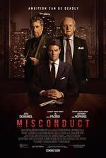 瀆職/Misconduct線上看