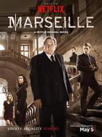 馬賽城 第一季/Marseille Season 1線上看