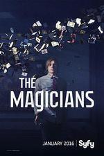 魔法師 第一季/The Magicians Season 1線上看