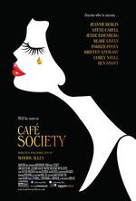 咖啡公社/Café Society線上看