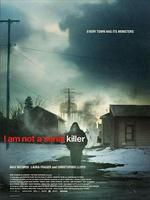 我不是連環殺手/I Am Not a Serial Killer線上看