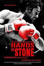 頑石之拳/Hands of Stone線上看