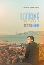 尋：電影版/Looking: The Movie線上看