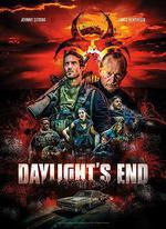 白日末路/Daylight's End線上看
