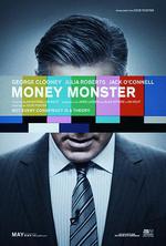 金錢怪獸/Money Monster線上看