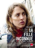 無名女孩/La fille inconnue線上看