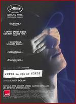 只是世界盡頭/Juste la fin du monde線上看