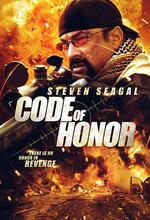 榮耀法則/Code of Honor線上看