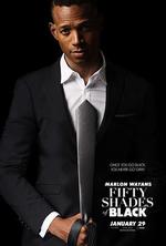 五十度黑/Fifty Shades of Black線上看