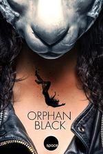 黑色孤兒 第四季/Orphan Black Season 4線上看