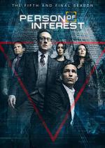 疑犯追蹤 第五季/Person of Interest Season 5線上看