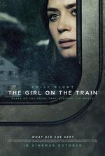 火車上的女孩/The Girl on the Train線上看
