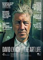 大衛·林奇：藝術人生/David Lynch: The Art Life線上看