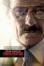 潛伏者/The Infiltrator線上看