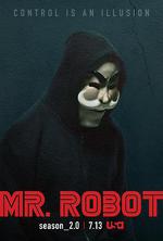 黑客軍團 第二季/Mr. Robot Season 2線上看