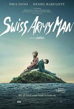 瑞士軍刀男/Swiss Army Man線上看