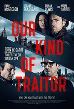 我們這種叛徒/Our Kind of Traitor線上看