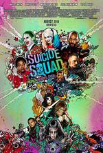 自殺小隊/Suicide Squad線上看