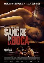拳拳到肉/Sangre en la boca線上看