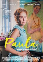 寶拉/Paula線上看
