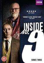 9號祕事 第三季/Inside No. 9 Season 3線上看