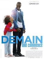 倫敦父女檔/Demain tout commence線上看